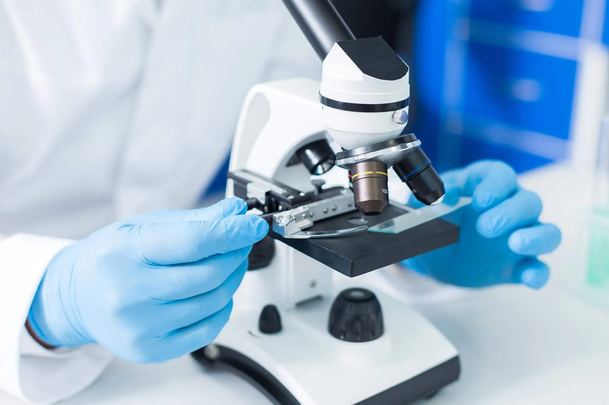 Laboratorios Aurolab